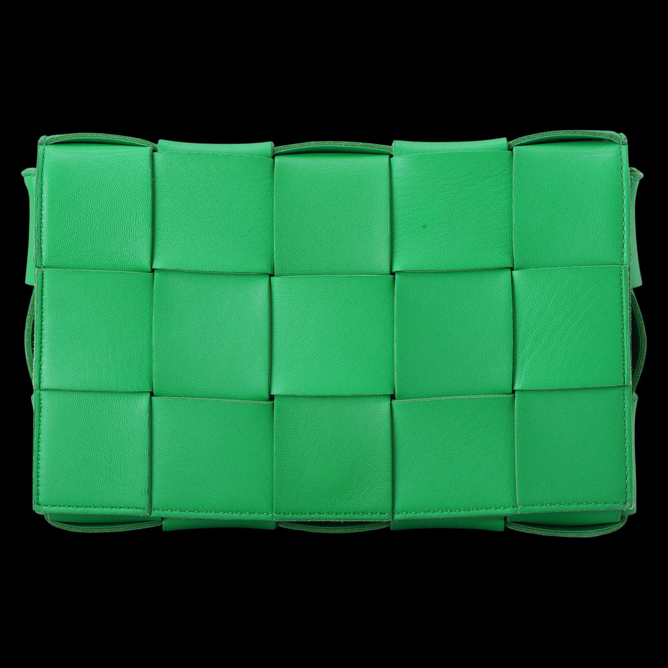 BOTTEGA VENETA(USED)보테가베네타 카세트백